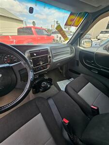 2005 Ford Ranger XL 2dr SuperCab XL   - Photo 6 - Harlingen, TX 78550