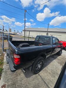 2005 Ford Ranger XL 2dr SuperCab XL   - Photo 3 - Harlingen, TX 78550