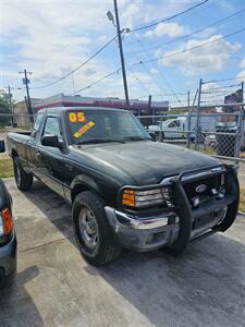 2005 Ford Ranger XL 2dr SuperCab XL   - Photo 1 - Harlingen, TX 78550
