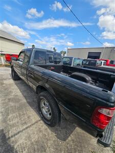 2005 Ford Ranger XL 2dr SuperCab XL   - Photo 2 - Harlingen, TX 78550