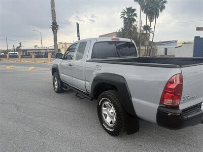 2013 Toyota Tacoma PreRunner   - Photo 4 - Harlingen, TX 78550