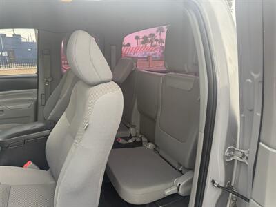 2013 Toyota Tacoma PreRunner   - Photo 10 - Harlingen, TX 78550