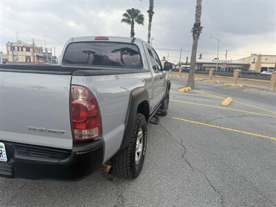 2013 Toyota Tacoma PreRunner   - Photo 5 - Harlingen, TX 78550