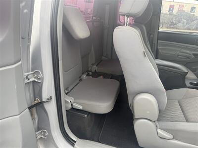 2013 Toyota Tacoma PreRunner   - Photo 9 - Harlingen, TX 78550