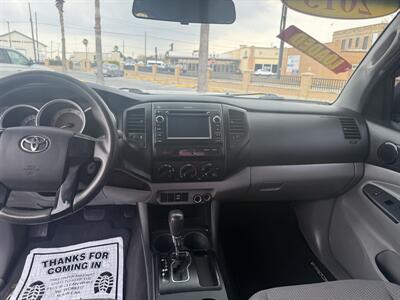 2013 Toyota Tacoma PreRunner   - Photo 11 - Harlingen, TX 78550