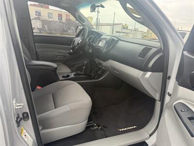 2013 Toyota Tacoma PreRunner   - Photo 8 - Harlingen, TX 78550