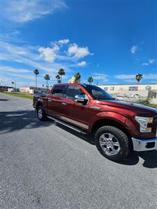 2016 Ford F-150 XLT   - Photo 3 - Harlingen, TX 78550