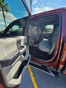 2016 Ford F-150 XLT   - Photo 8 - Harlingen, TX 78550