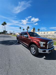 2016 Ford F-150 XLT   - Photo 7 - Harlingen, TX 78550