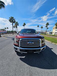 2016 Ford F-150 XLT   - Photo 2 - Harlingen, TX 78550