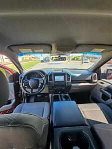 2016 Ford F-150 XLT   - Photo 9 - Harlingen, TX 78550
