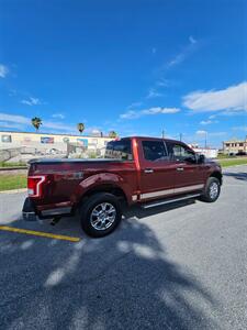 2016 Ford F-150 XLT   - Photo 4 - Harlingen, TX 78550