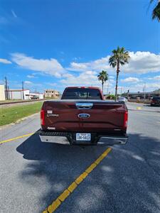 2016 Ford F-150 XLT   - Photo 5 - Harlingen, TX 78550