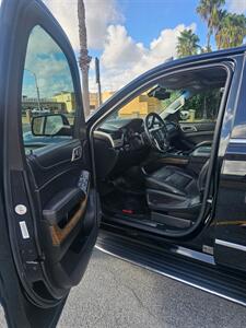 2018 GMC Yukon XL Denali   - Photo 6 - Harlingen, TX 78550