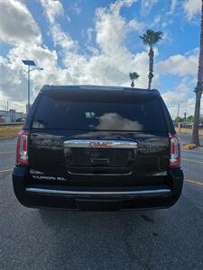 2018 GMC Yukon XL Denali   - Photo 4 - Harlingen, TX 78550