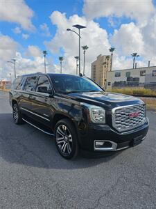 2018 GMC Yukon XL Denali   - Photo 2 - Harlingen, TX 78550