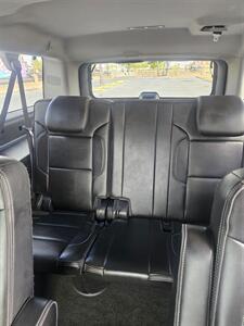 2018 GMC Yukon XL Denali   - Photo 9 - Harlingen, TX 78550