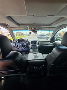 2015 Chevrolet Suburban LTZ   - Photo 9 - Harlingen, TX 78550