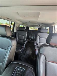 2015 Chevrolet Suburban LTZ   - Photo 7 - Harlingen, TX 78550