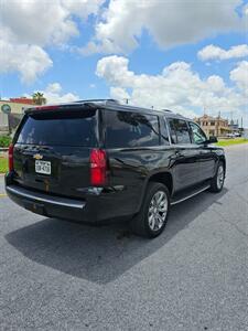 2015 Chevrolet Suburban LTZ   - Photo 4 - Harlingen, TX 78550