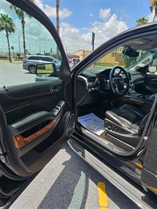 2015 Chevrolet Suburban LTZ   - Photo 6 - Harlingen, TX 78550