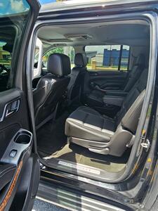 2015 Chevrolet Suburban LTZ   - Photo 8 - Harlingen, TX 78550