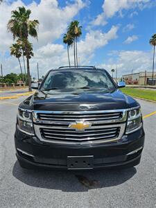 2015 Chevrolet Suburban LTZ   - Photo 2 - Harlingen, TX 78550