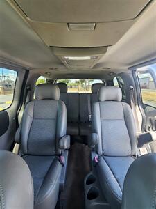 2008 Chevrolet Uplander LT   - Photo 10 - Harlingen, TX 78550