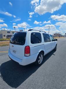 2008 Chevrolet Uplander LT   - Photo 5 - Harlingen, TX 78550