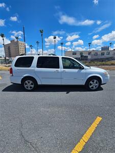 2008 Chevrolet Uplander LT   - Photo 4 - Harlingen, TX 78550