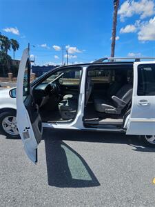2008 Chevrolet Uplander LT   - Photo 8 - Harlingen, TX 78550