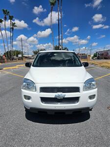 2008 Chevrolet Uplander LT   - Photo 2 - Harlingen, TX 78550