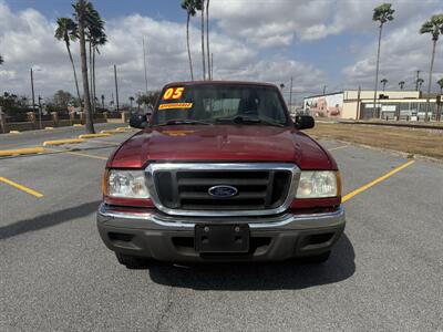 2005 Ford Ranger STX 4dr SuperCab STX   - Photo 3 - Harlingen, TX 78550