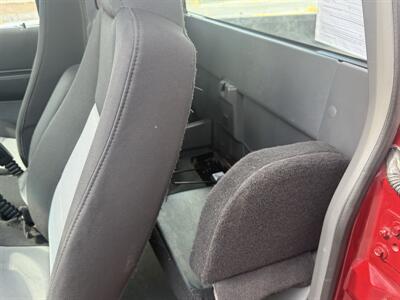 2005 Ford Ranger STX 4dr SuperCab STX   - Photo 8 - Harlingen, TX 78550