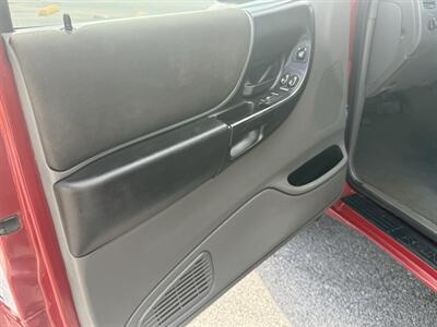 2005 Ford Ranger STX 4dr SuperCab STX   - Photo 9 - Harlingen, TX 78550