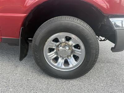 2005 Ford Ranger STX 4dr SuperCab STX   - Photo 5 - Harlingen, TX 78550