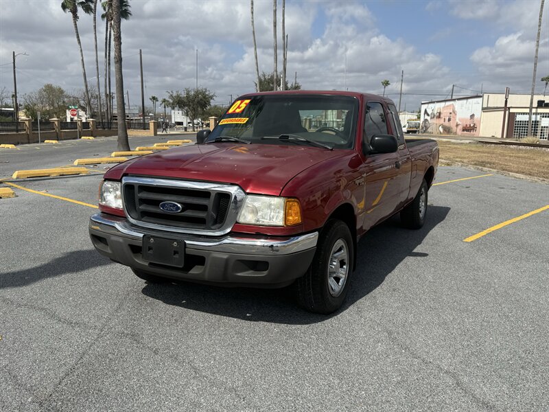 2005 Ford Ranger STX 4dr SuperCab STX  