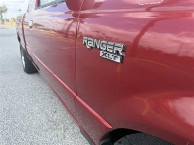 2005 Ford Ranger STX 4dr SuperCab STX   - Photo 4 - Harlingen, TX 78550