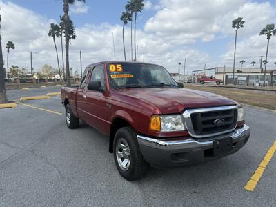 2005 Ford Ranger STX 4dr SuperCab STX   - Photo 2 - Harlingen, TX 78550