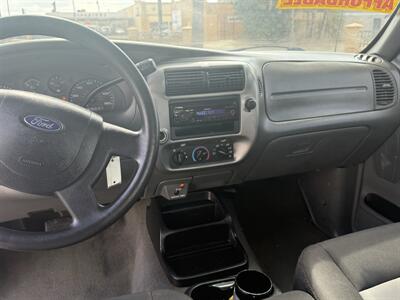 2005 Ford Ranger STX 4dr SuperCab STX   - Photo 10 - Harlingen, TX 78550