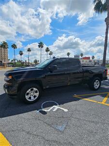 2016 Chevrolet Silverado 1500 LT Z71   - Photo 1 - Harlingen, TX 78550