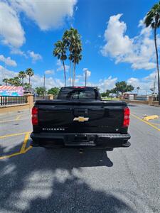 2016 Chevrolet Silverado 1500 LT Z71   - Photo 5 - Harlingen, TX 78550