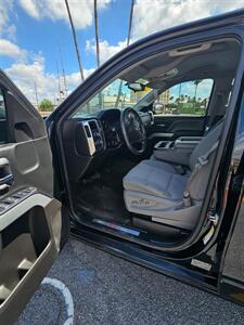 2016 Chevrolet Silverado 1500 LT Z71   - Photo 7 - Harlingen, TX 78550