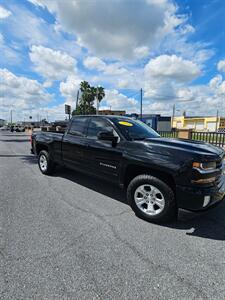2016 Chevrolet Silverado 1500 LT Z71   - Photo 3 - Harlingen, TX 78550