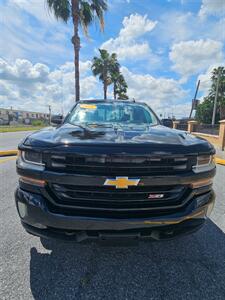 2016 Chevrolet Silverado 1500 LT Z71   - Photo 2 - Harlingen, TX 78550