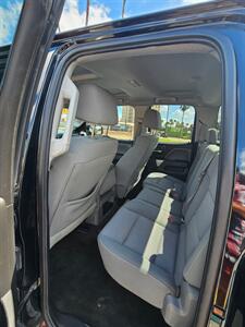 2016 Chevrolet Silverado 1500 LT Z71   - Photo 8 - Harlingen, TX 78550