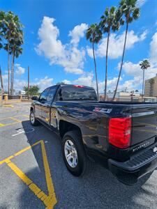 2016 Chevrolet Silverado 1500 LT Z71   - Photo 6 - Harlingen, TX 78550