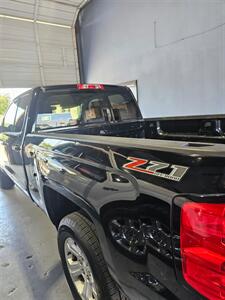 2016 Chevrolet Silverado 1500 LT Z71   - Photo 10 - Harlingen, TX 78550