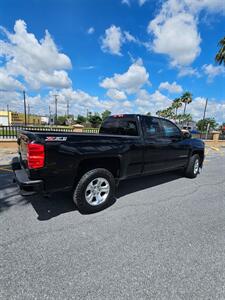 2016 Chevrolet Silverado 1500 LT Z71   - Photo 4 - Harlingen, TX 78550