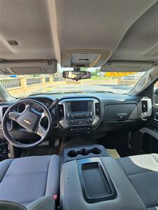 2016 Chevrolet Silverado 1500 LT Z71   - Photo 9 - Harlingen, TX 78550